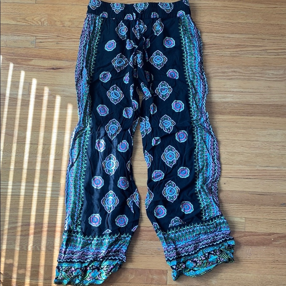 palazzo pants